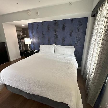Holiday Inn Express - Dallas Downtown By Ihg Bagian luar foto