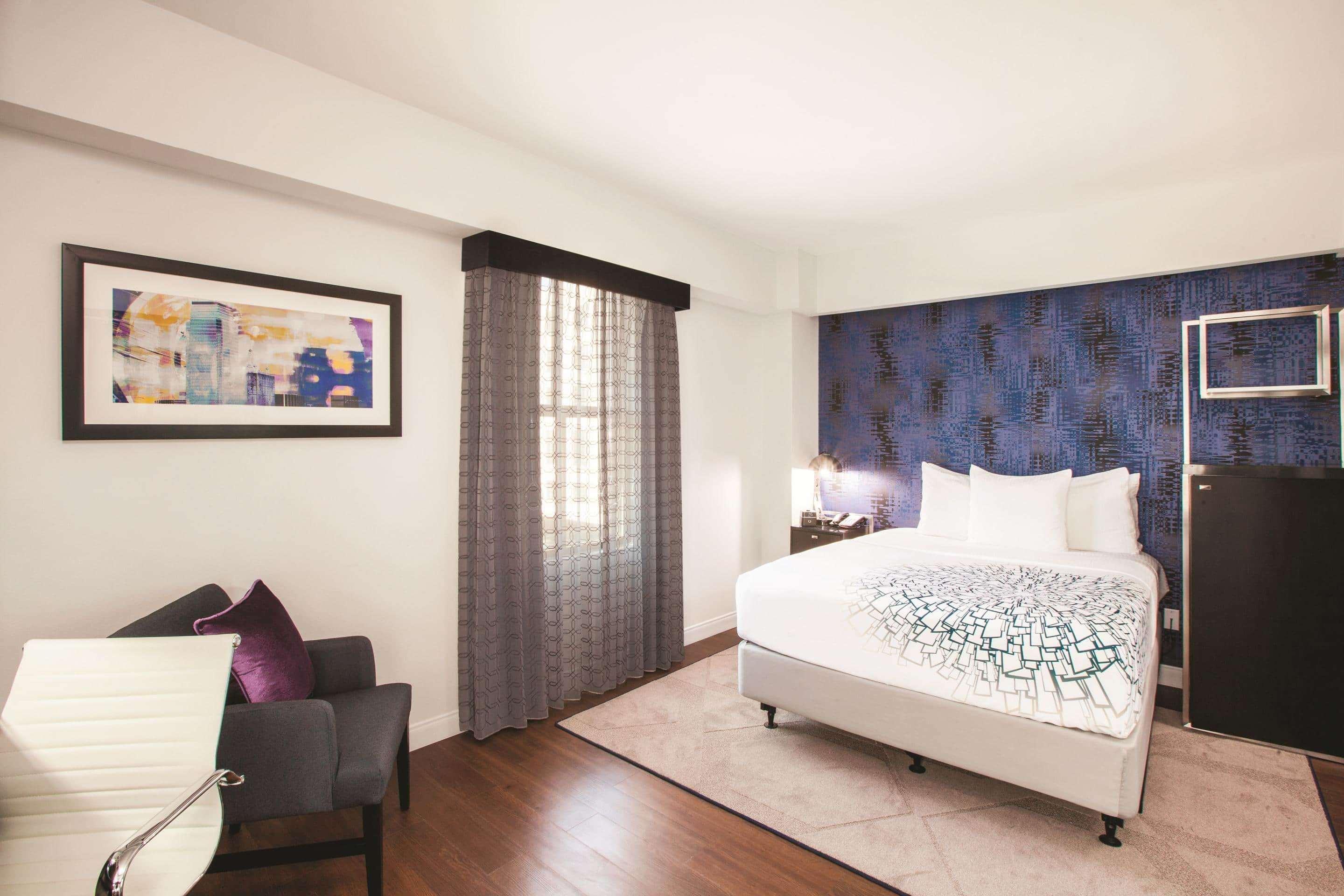 Holiday Inn Express - Dallas Downtown By Ihg Bagian luar foto