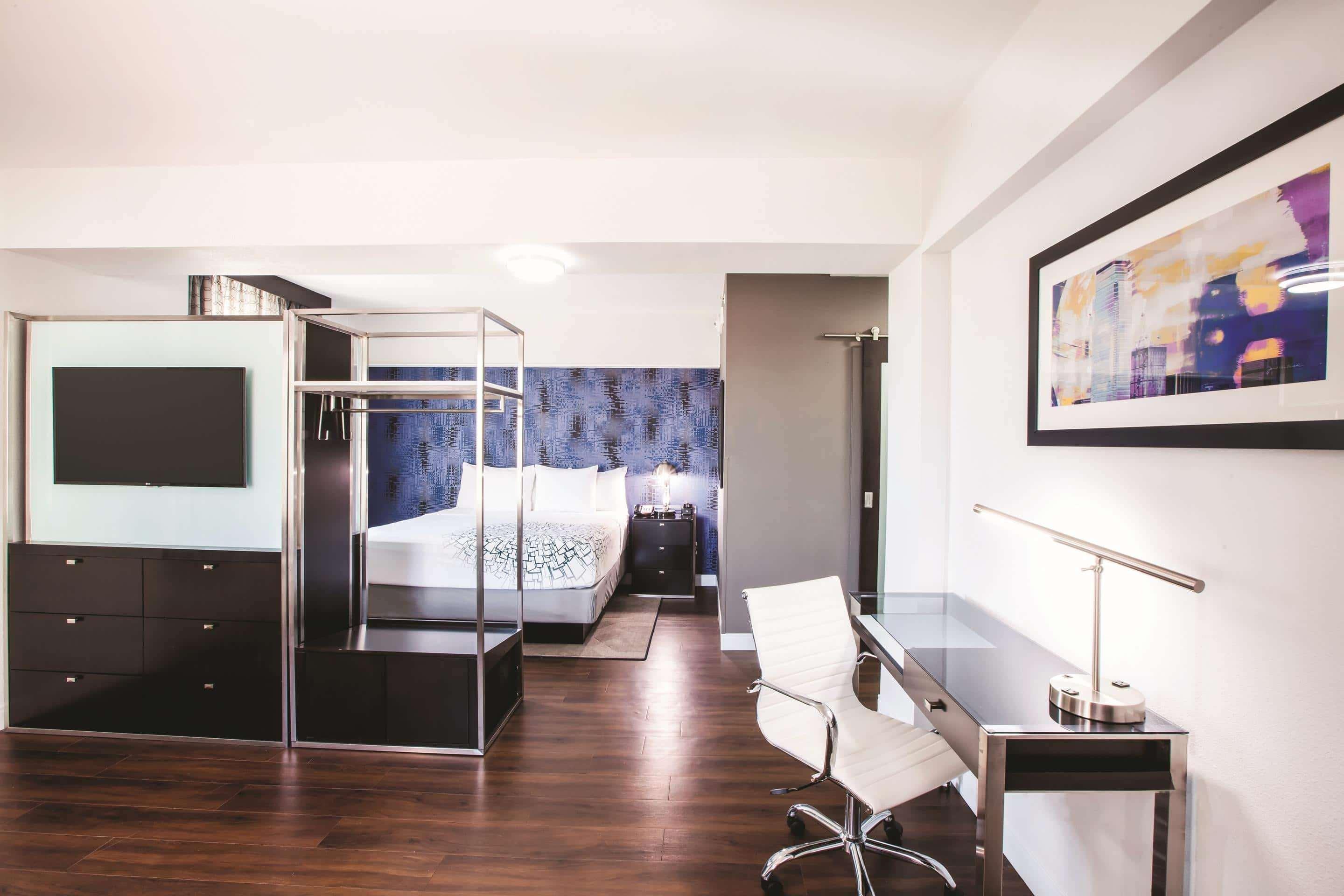 Holiday Inn Express - Dallas Downtown By Ihg Bagian luar foto