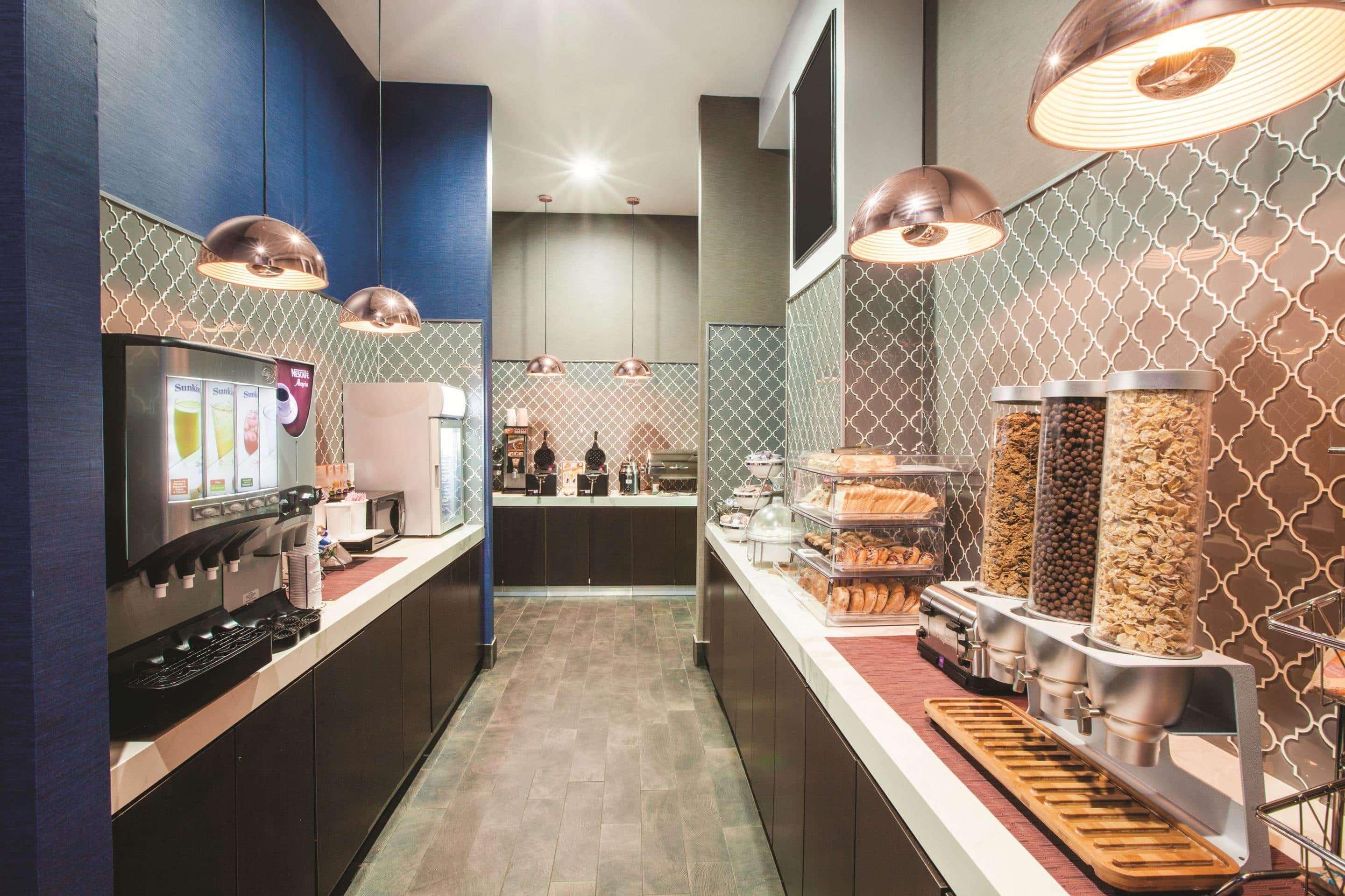 Holiday Inn Express - Dallas Downtown By Ihg Bagian luar foto