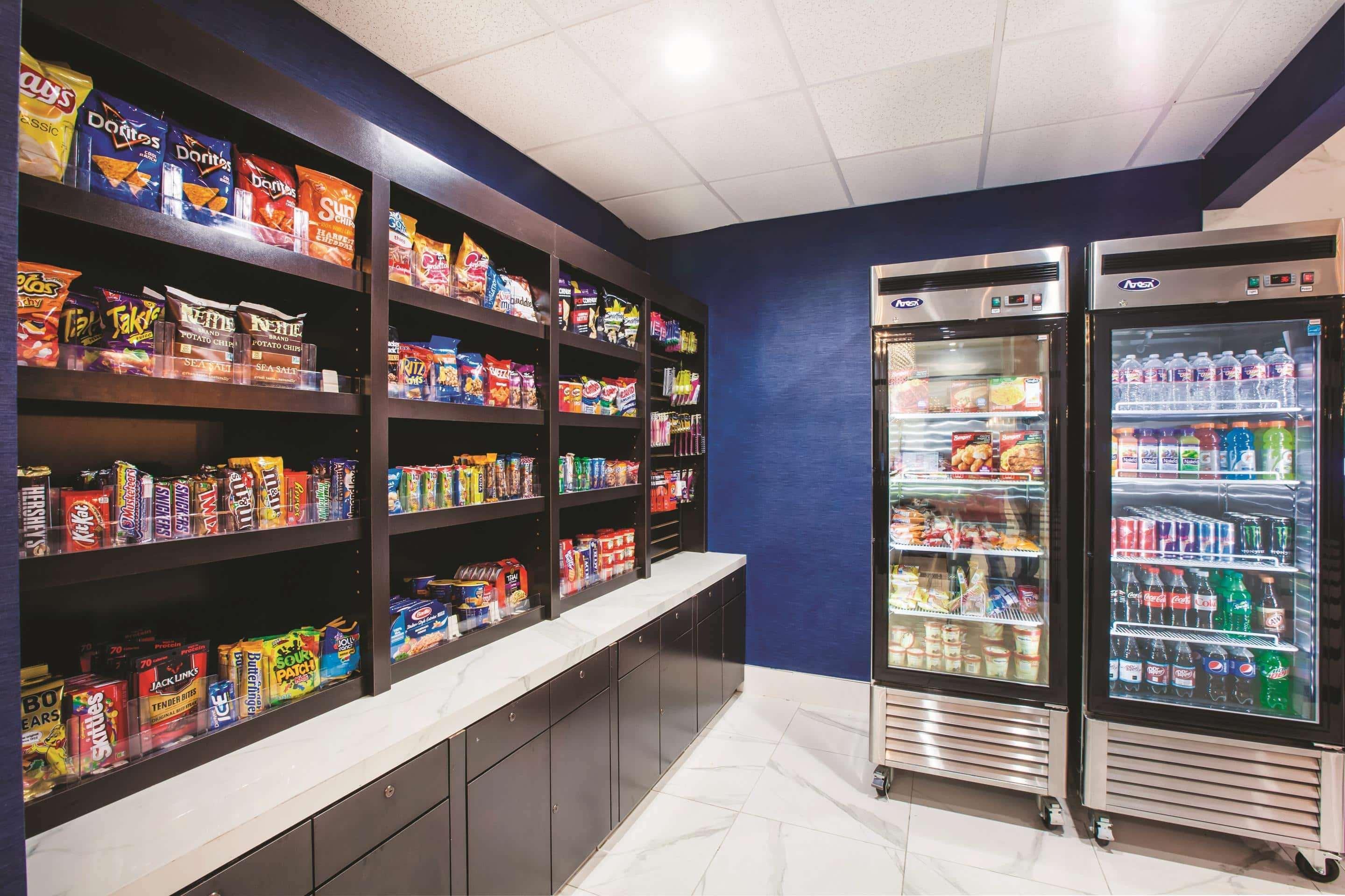 Holiday Inn Express - Dallas Downtown By Ihg Bagian luar foto