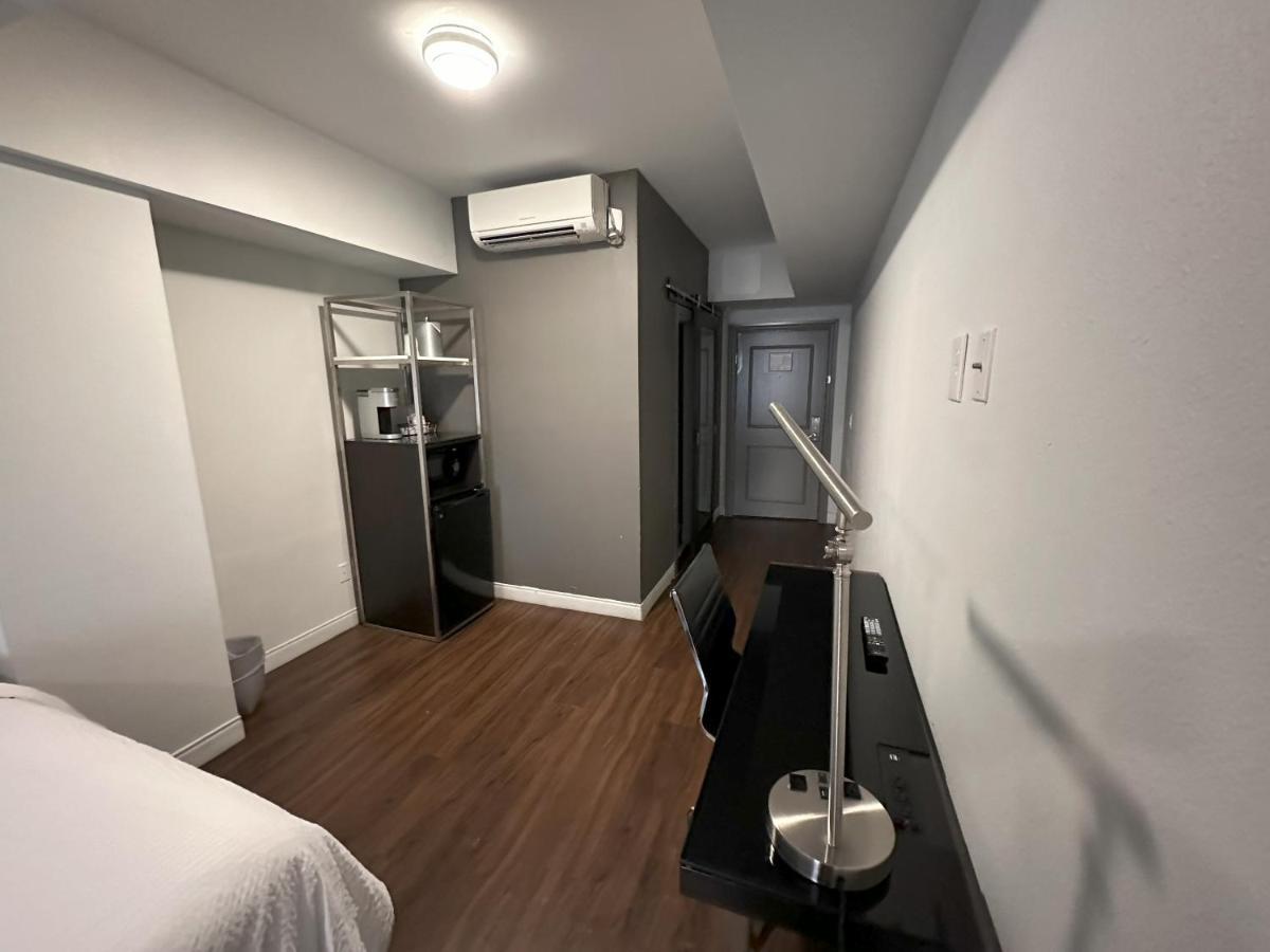 Holiday Inn Express - Dallas Downtown By Ihg Bagian luar foto