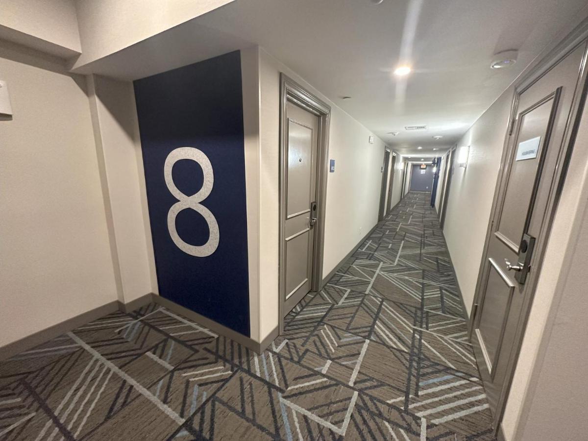 Holiday Inn Express - Dallas Downtown By Ihg Bagian luar foto